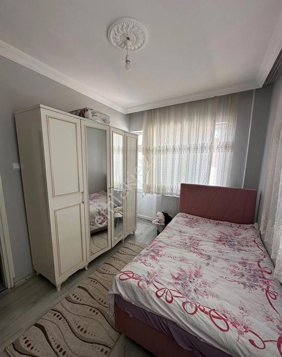 Hasan Bulgur Emlaktan Bababey Cad. Bakımlı 2+1 Daire