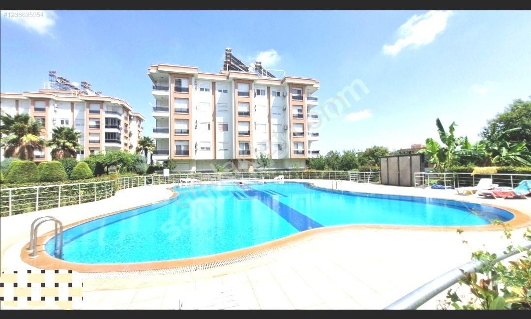 Kepez Devlet Hastanesine 10 Dk Havuzlu Site İçi Katta 3+1 Yatırımlık Uygun Fiyat Acill Satılık!!!