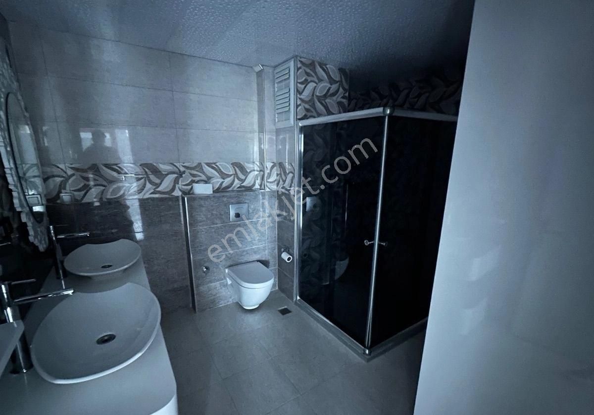 Hasan Bulgur Emlaktan Bahabey Cad. Üzerinde Dublex 4+1 Kiralık Lux Daire