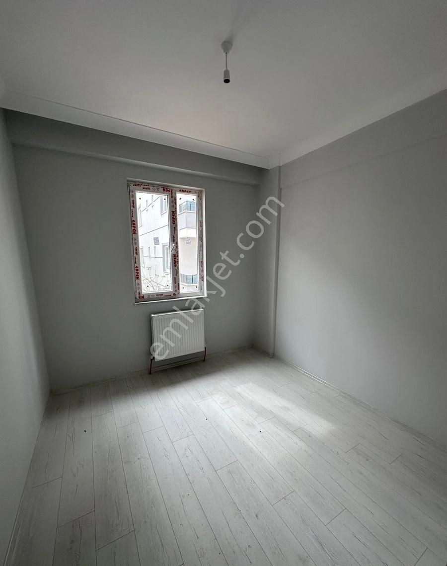 Hasan Bulgur Emlaktan Ata Caddesi Yanında Sıfır 2+0 Daire