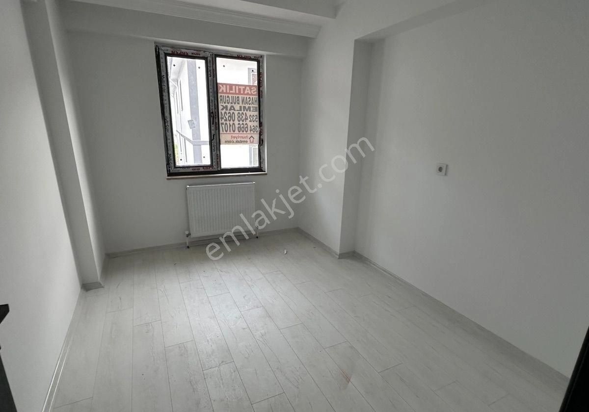 Hasan Bulgur Emlaktan Ata Caddesi Yanında Sıfır Masrafsız 2+1 Daire