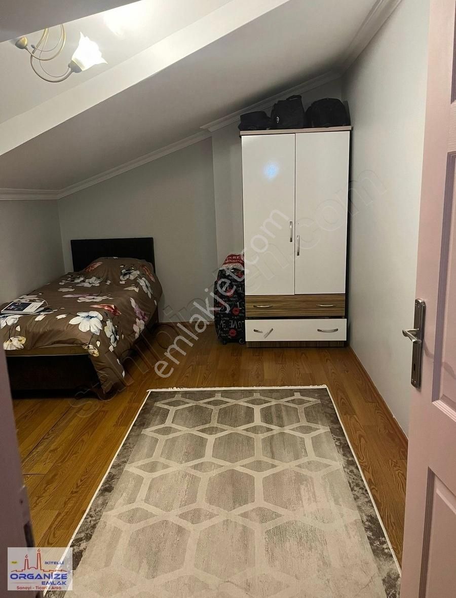 Kiralık ,temiz , Karadeniz Mah.dublex Daire