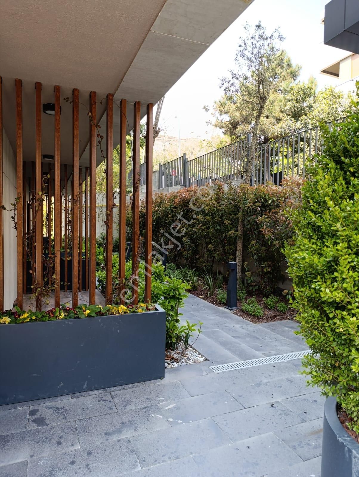 Etiler Alkent Karşısında 2+1 Yeni Bina Satılık Ara Kat - Görsel 7