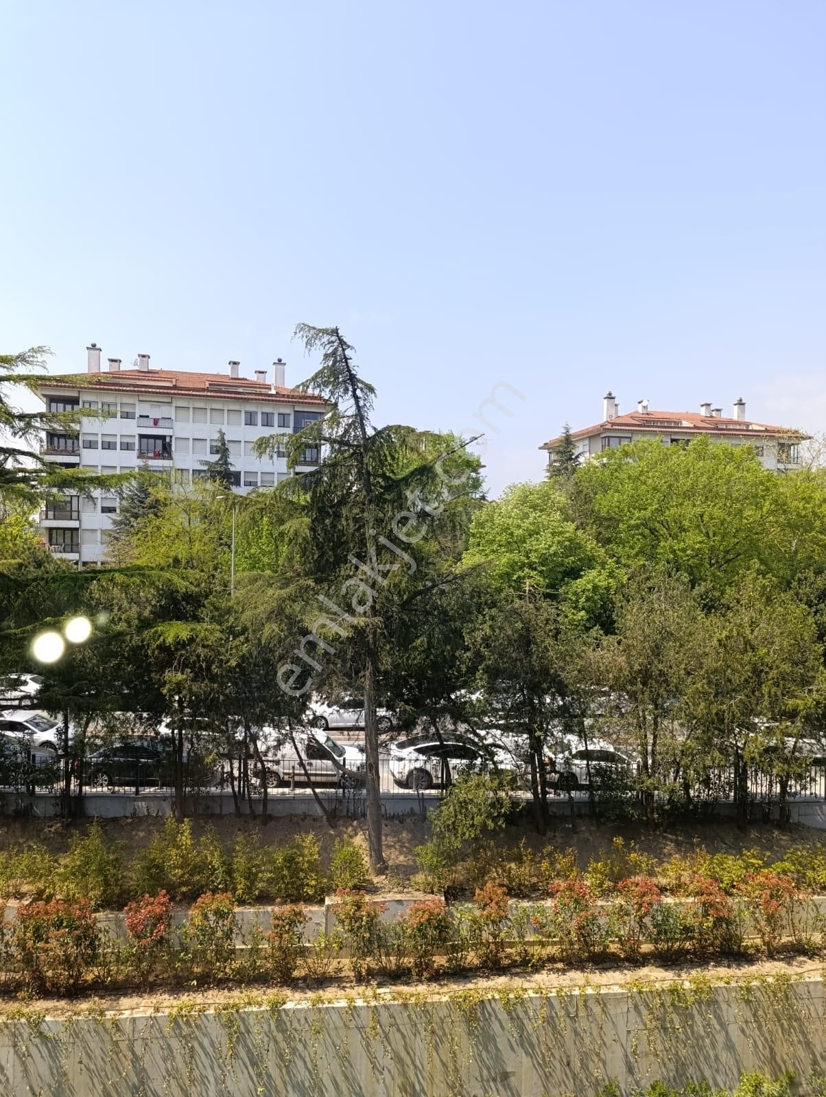 Etiler Alkent Karşısında 2+1 Yeni Bina Satılık Ara Kat - Görsel 10