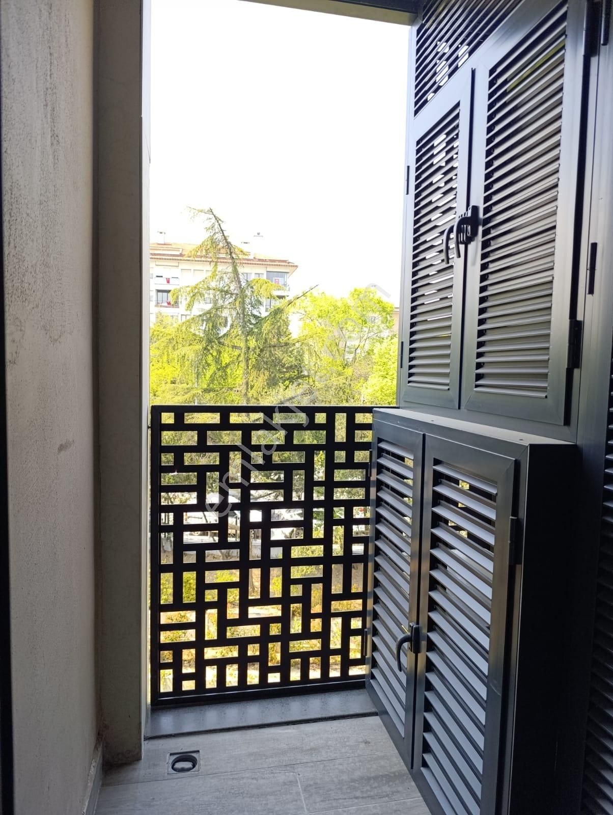 Etiler Alkent Karşısında 2+1 Yeni Bina Satılık Ara Kat - Görsel 6