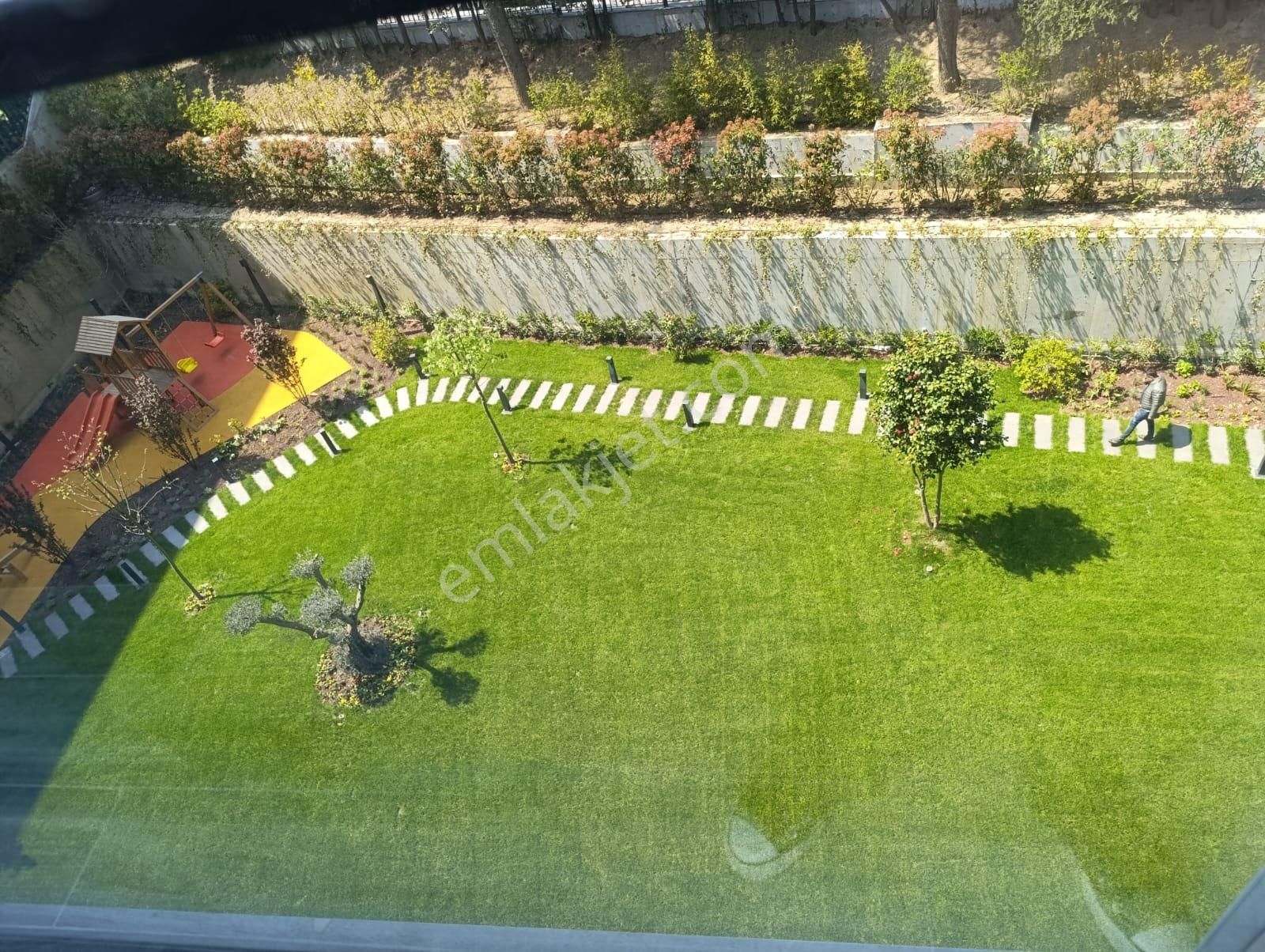 Etiler Alkent Karşısında 2+1 Yeni Bina Satılık Ara Kat - Görsel 9