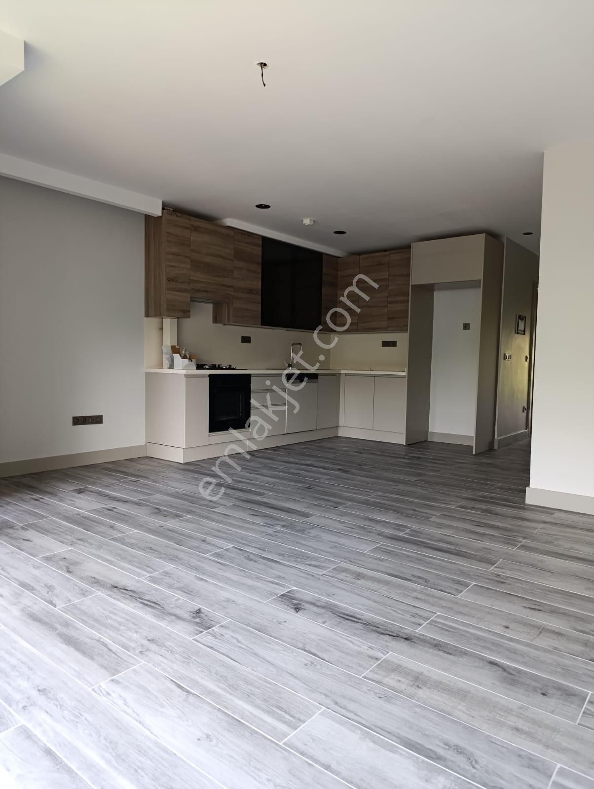 Etiler Alkent Karşısında 2+1 Yeni Bina Satılık Ara Kat - Görsel 5