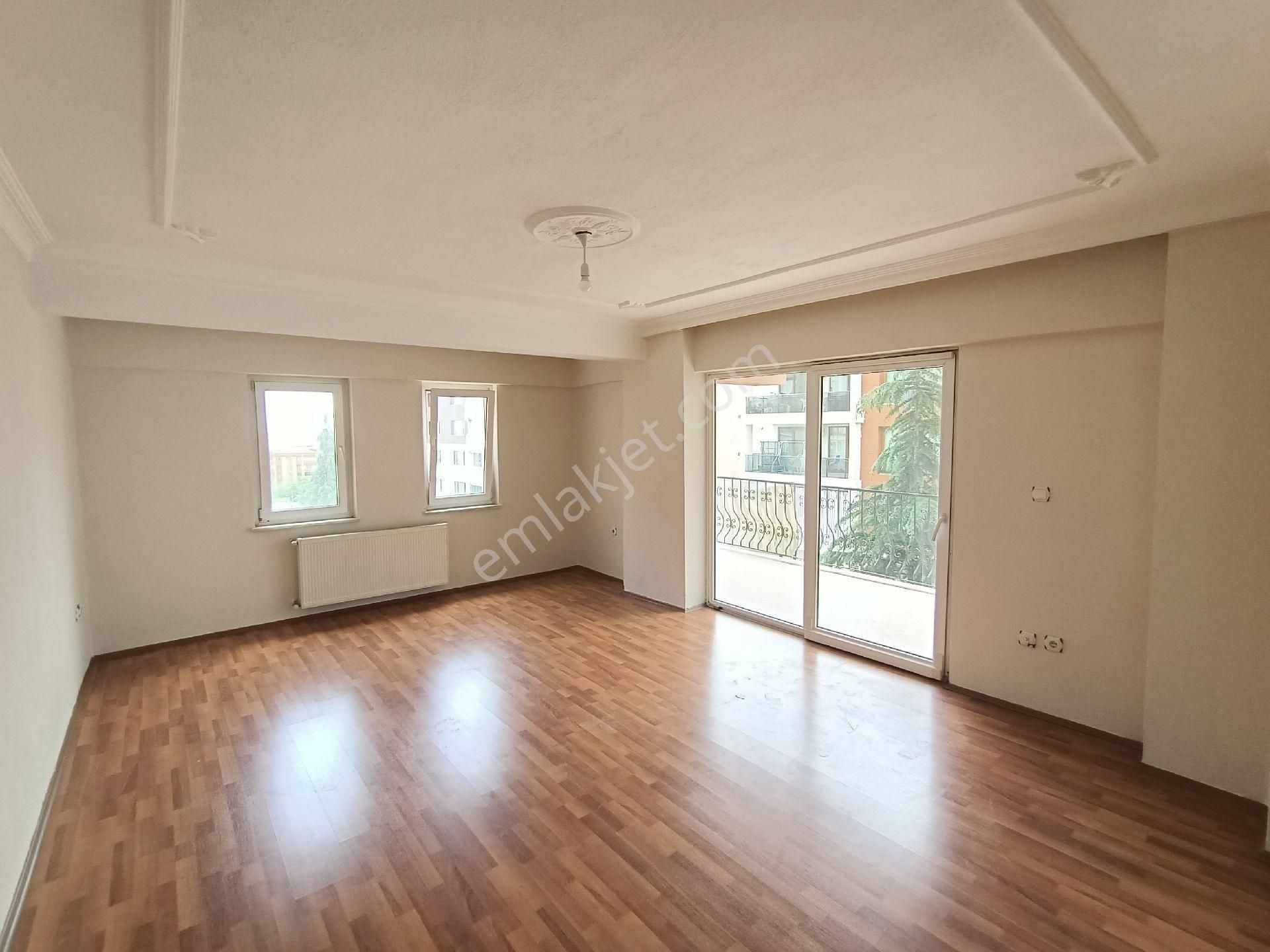 Adalet Mah. De 3+1 Kiralık Daire