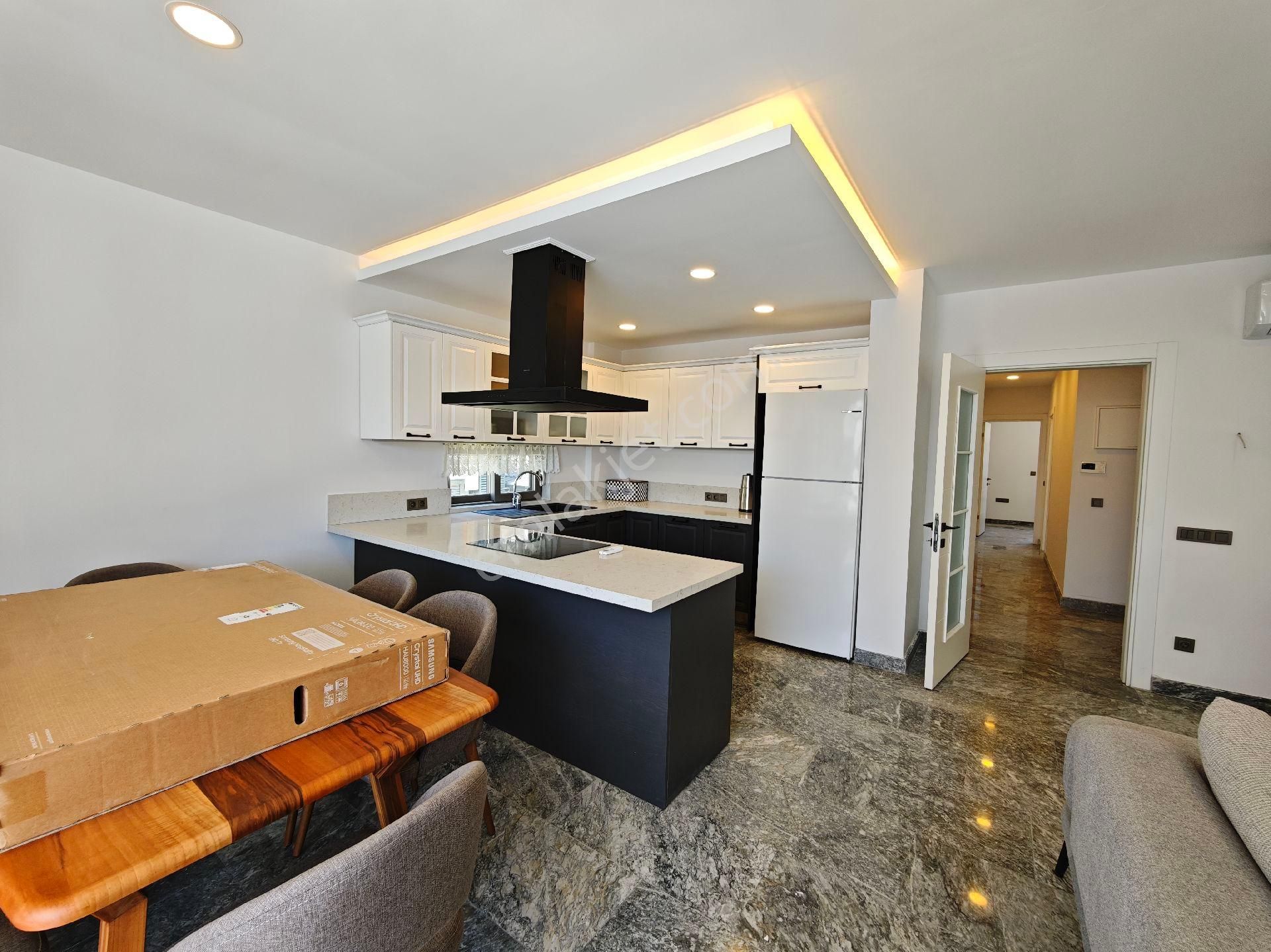 Agr Group'tan Yalıkavakta Denize 300 Metre Tek Katlı 3+1 Villa ! - Görsel 9