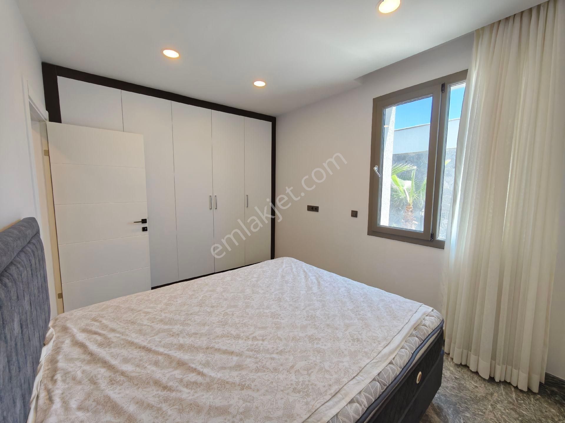 Agr Group'tan Yalıkavakta Denize 300 Metre Tek Katlı 3+1 Villa ! - Görsel 20