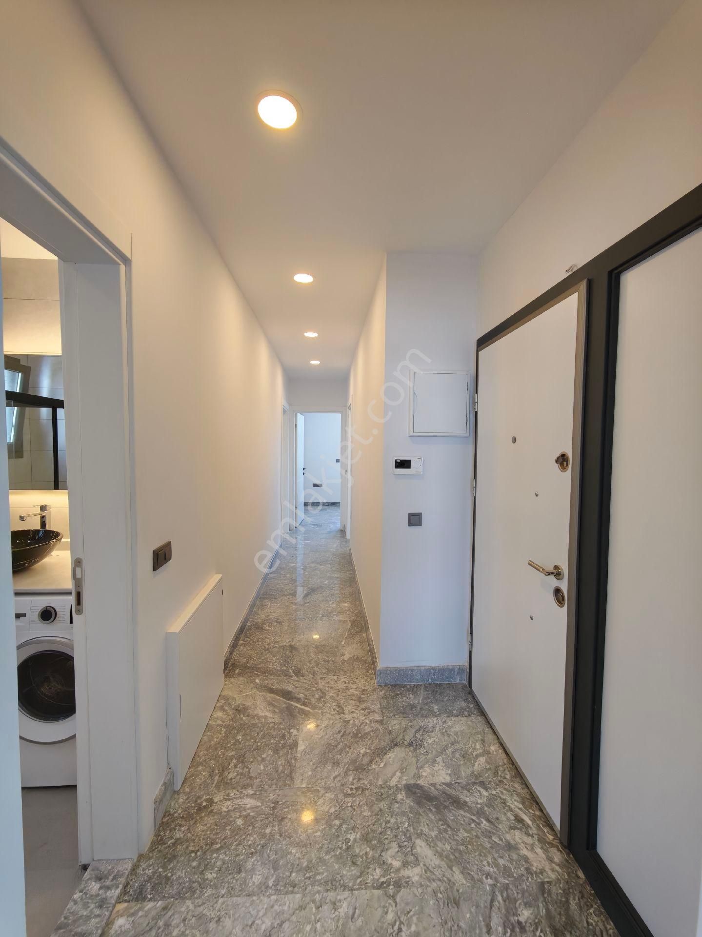 Agr Group'tan Yalıkavakta Denize 300 Metre Tek Katlı 3+1 Villa ! - Görsel 17