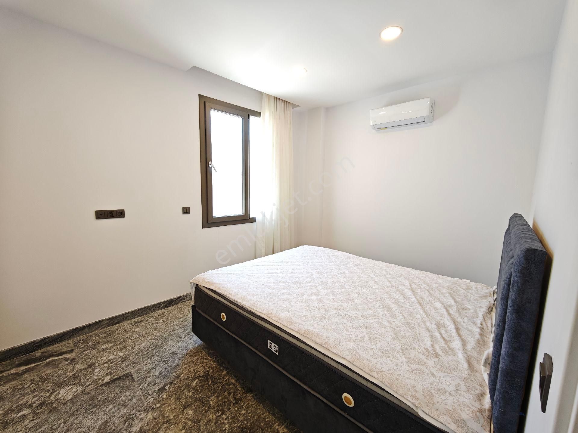 Agr Group'tan Yalıkavakta Denize 300 Metre Tek Katlı 3+1 Villa ! - Görsel 23