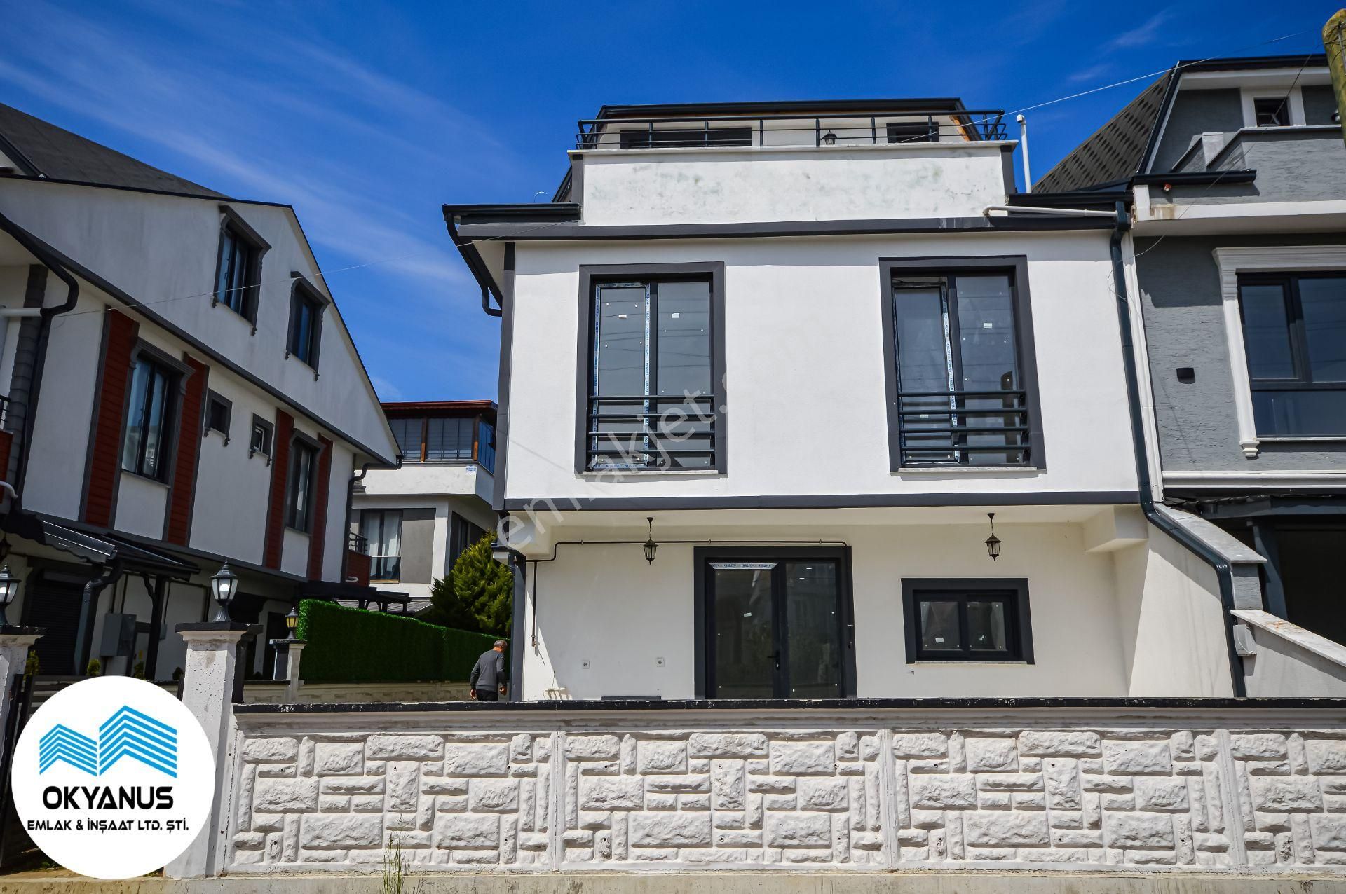 🏡💥 Çok Uygun Fiyata Bahçeli 3+1 Villa | Satılık! 🌿✨