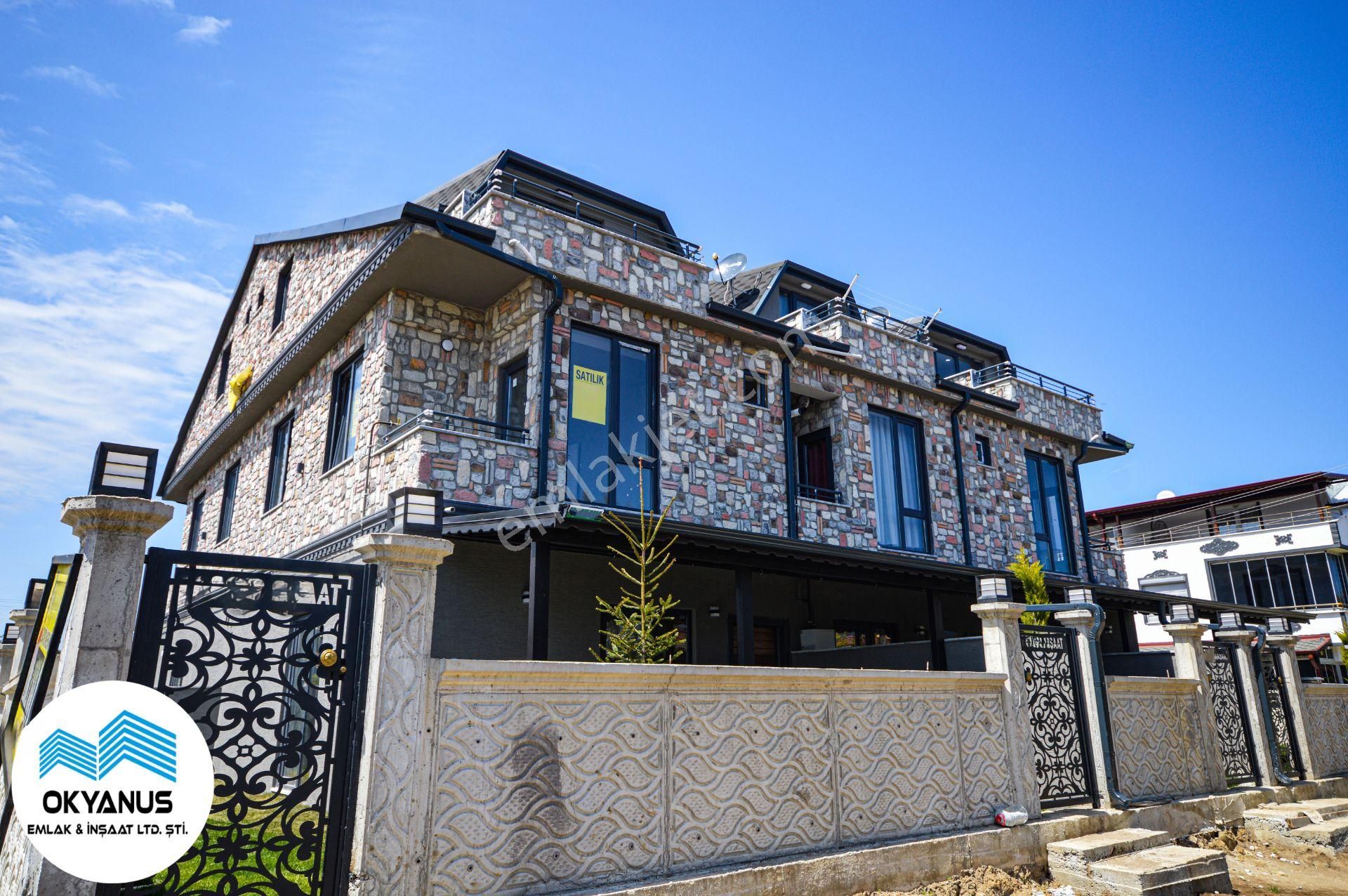 🔥 Bütçeye Uygun 3+1 Bahçeli Villa | Uygun Fiyatla Satılık! 🏠💚