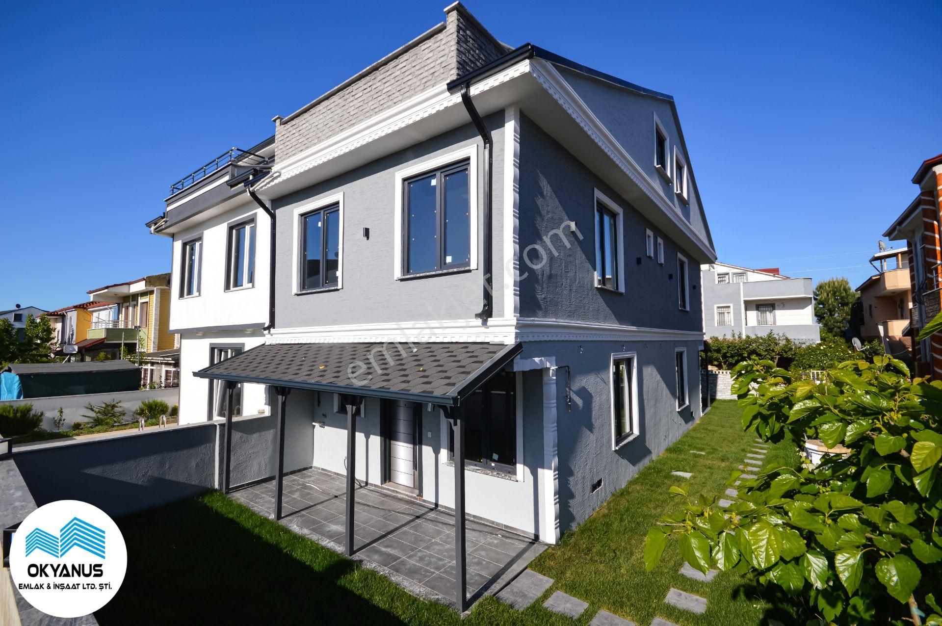 💎 Bahçe Keyfiyle 3+1 Villa | Satış Fırsatı! 🌼🏡