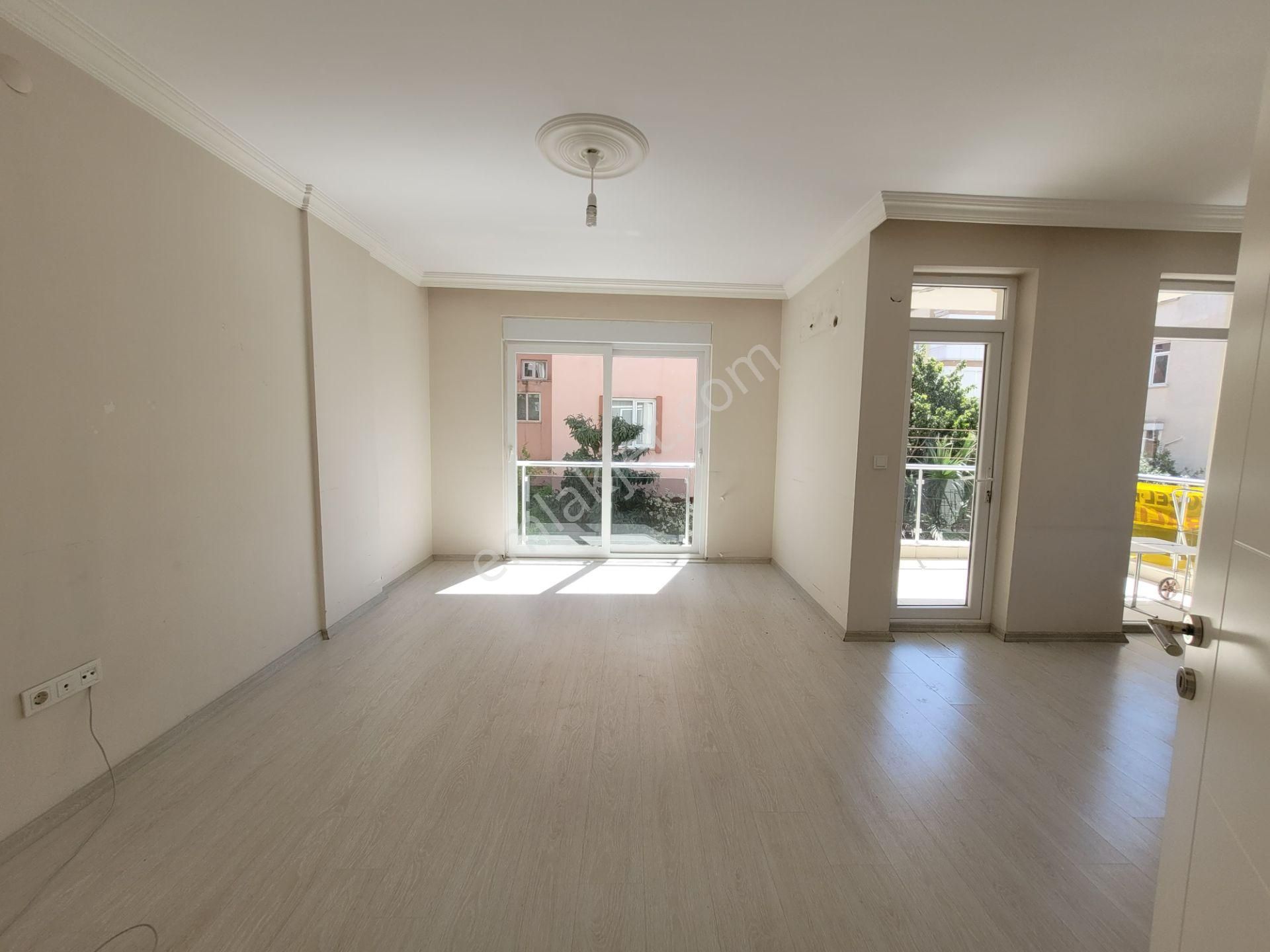 Yenigün Mah. Merkezi Konumda Amerikan Mutfak 2+1 Kiralık Daire