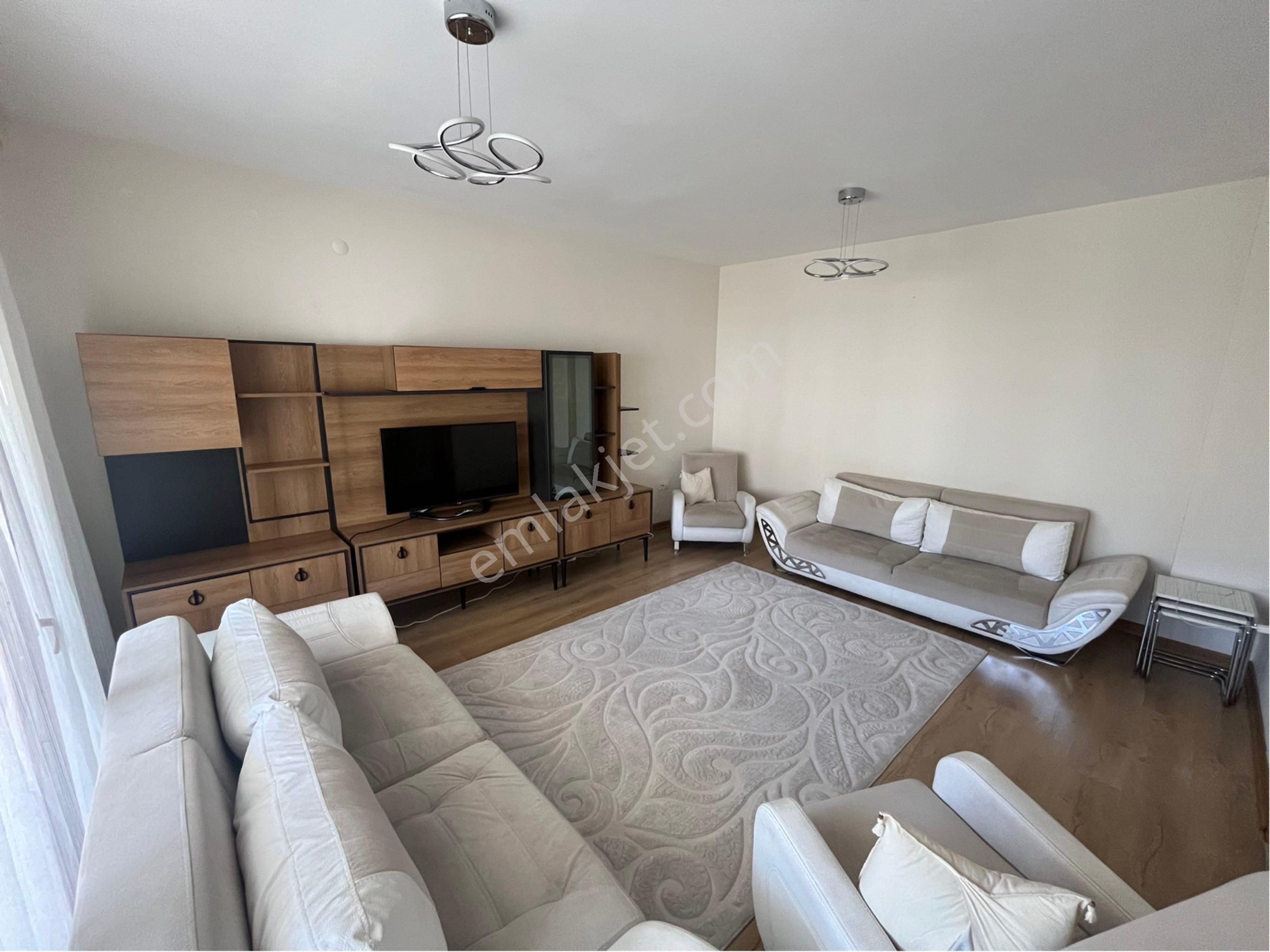 Yatırımlüx’ten Kayaköy Toki'de Eşyalı Daire