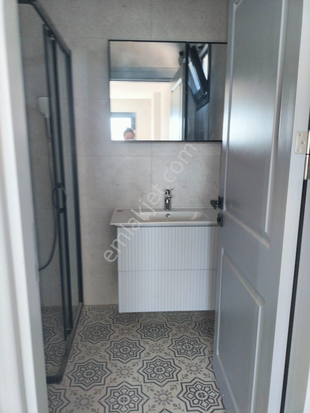 Aydın Akbük'te Denize 1200 M. Yeni Yapı Havuzlu Müstakil Villalar - Görsel 16