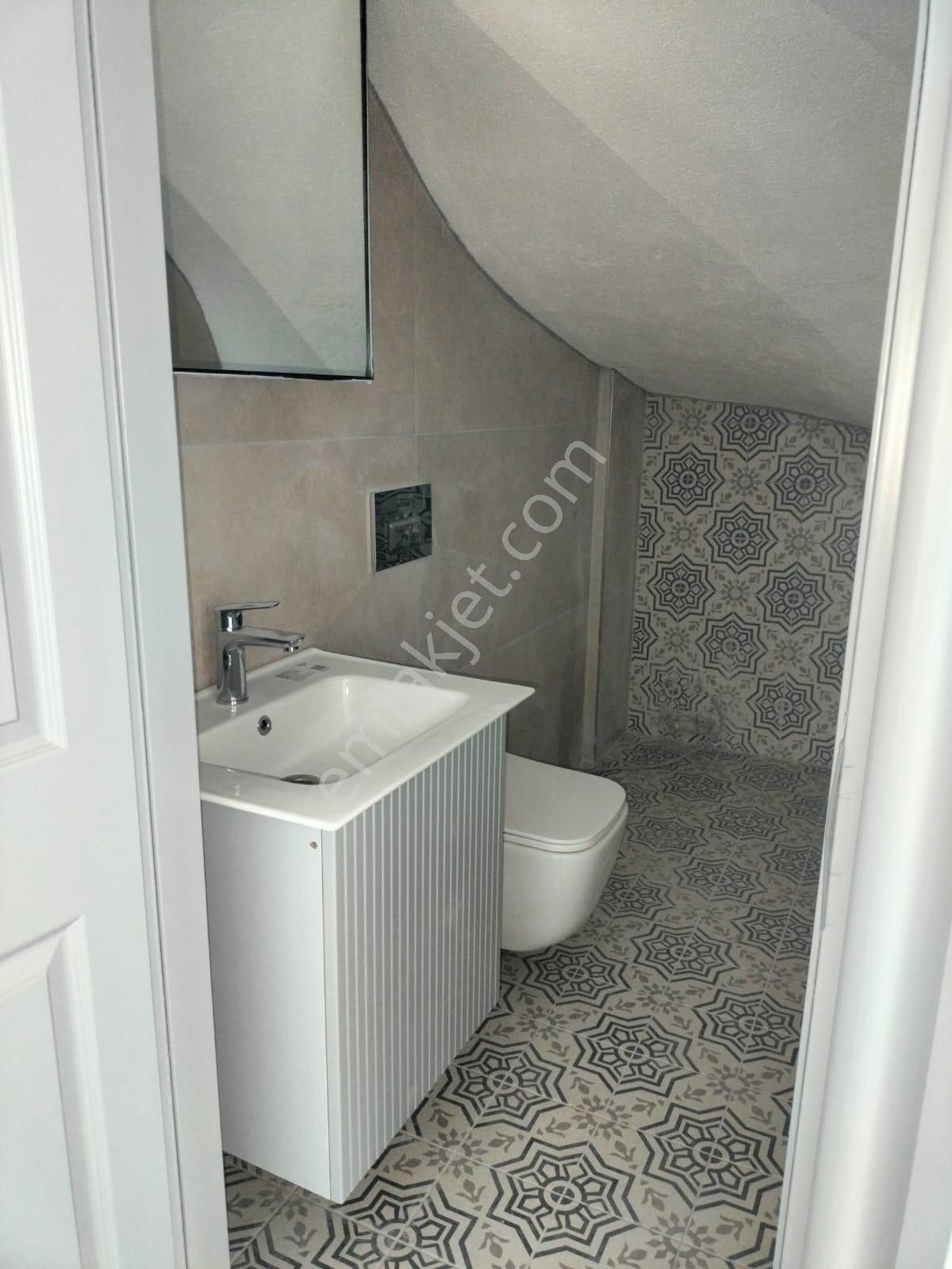 Aydın Akbük'te Denize 1200 M. Yeni Yapı Havuzlu Müstakil Villalar - Görsel 8