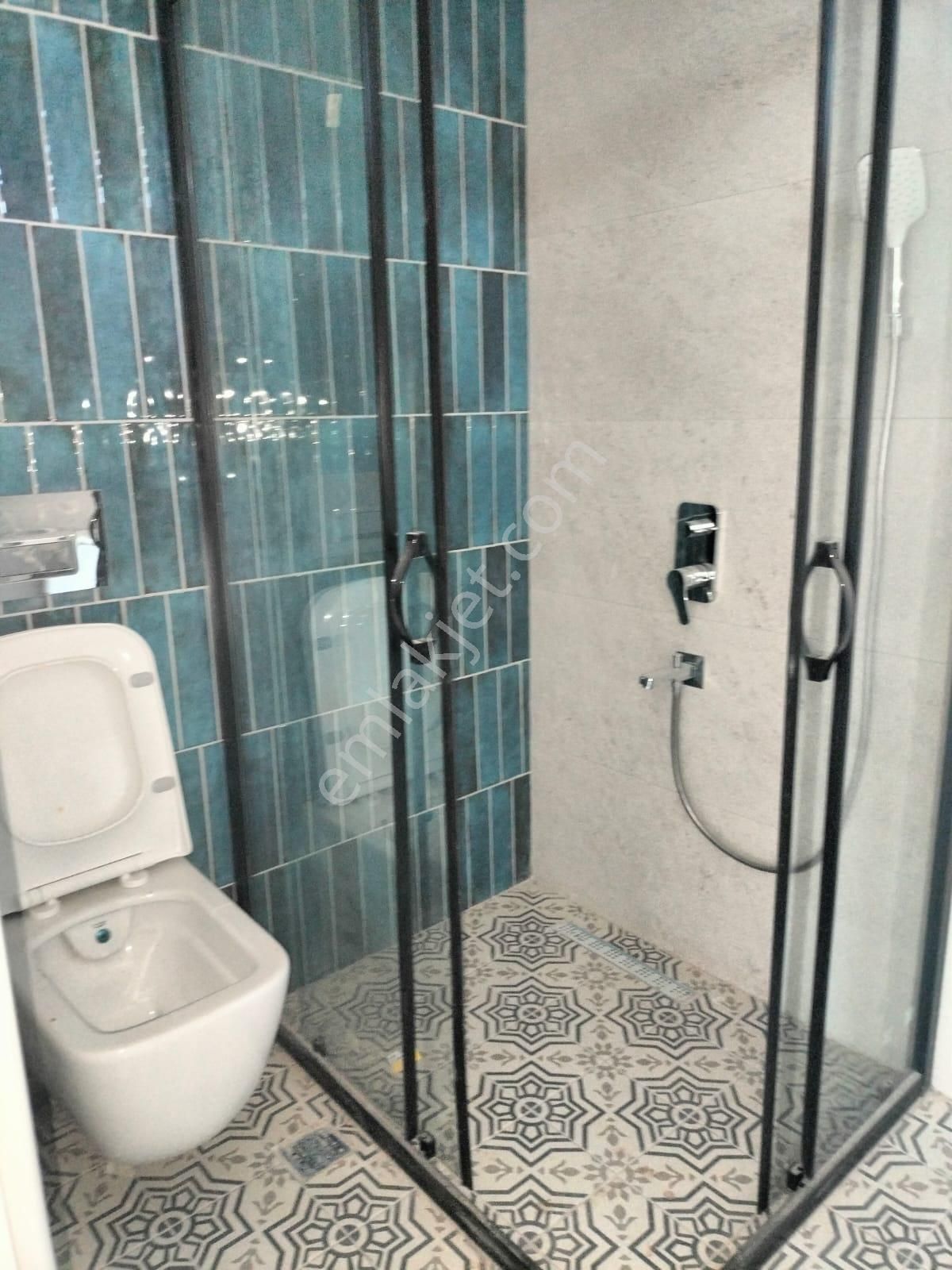 Aydın Akbük'te Denize 1200 M. Yeni Yapı Havuzlu Müstakil Villalar - Görsel 15