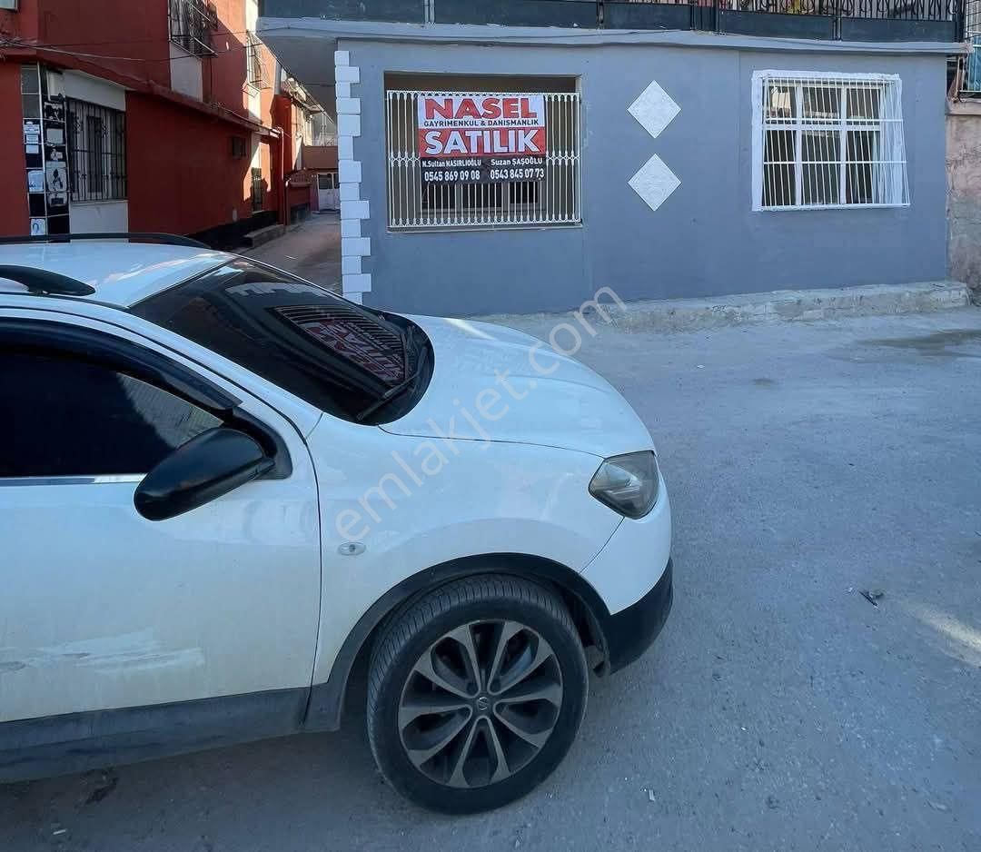1+1👉400 Bin Tl3+1👉850 Bin Tladana Seyhan Yeni Tren Hattı Narlıca Parkı Cuma Pazarı Civarında