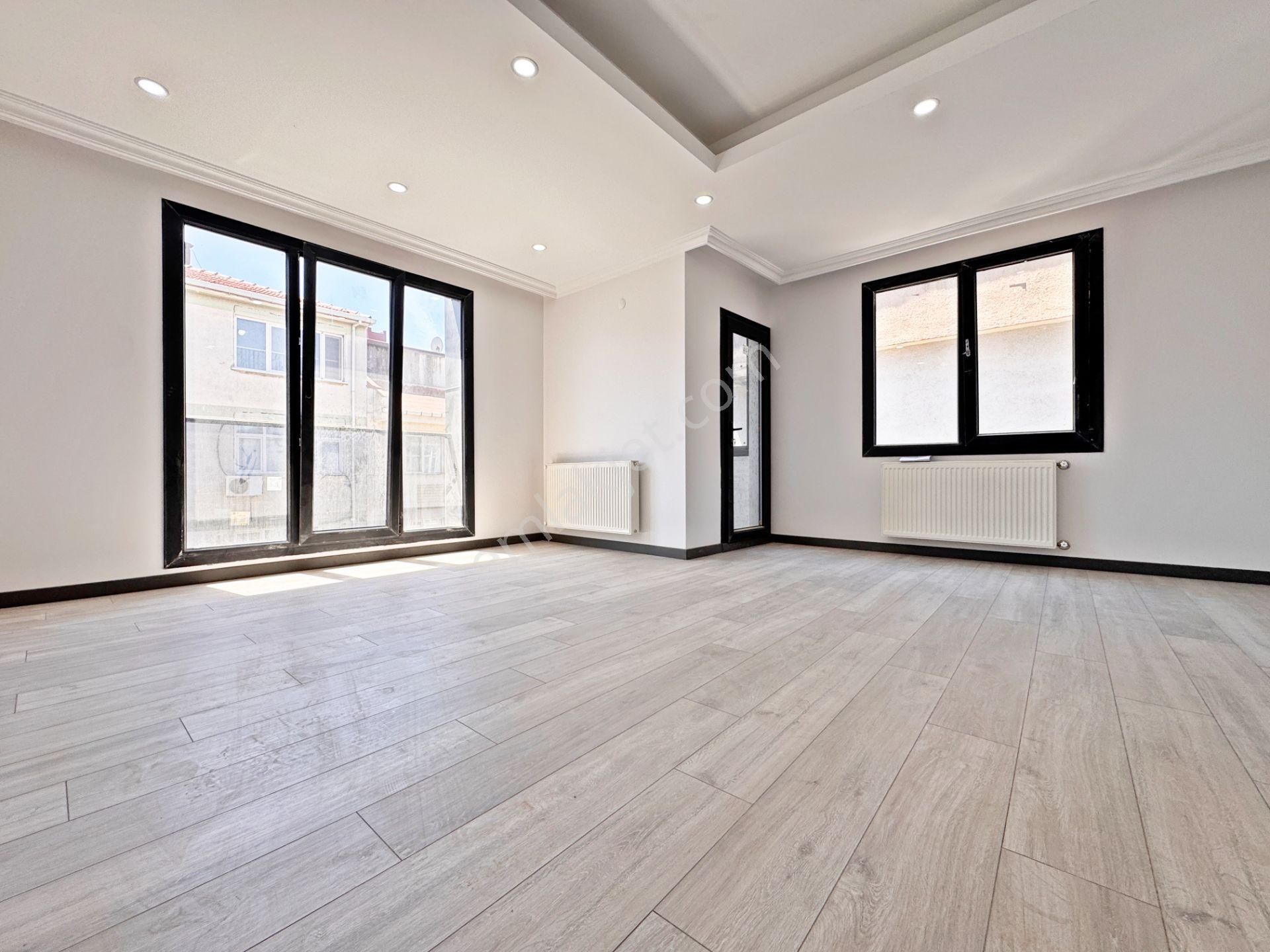 Home Vizyon Bahçelievler Soğanlı Satılık Sıfır Otoparklı Geniş Lüx 3+1 Daire.
