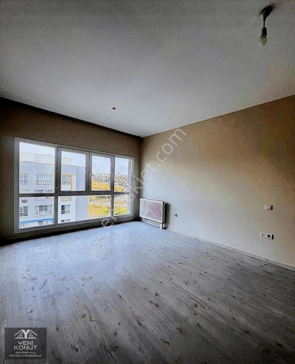 Başakkent Gölet Evler Sitesi Oturuma Hazır Satılık 3+1