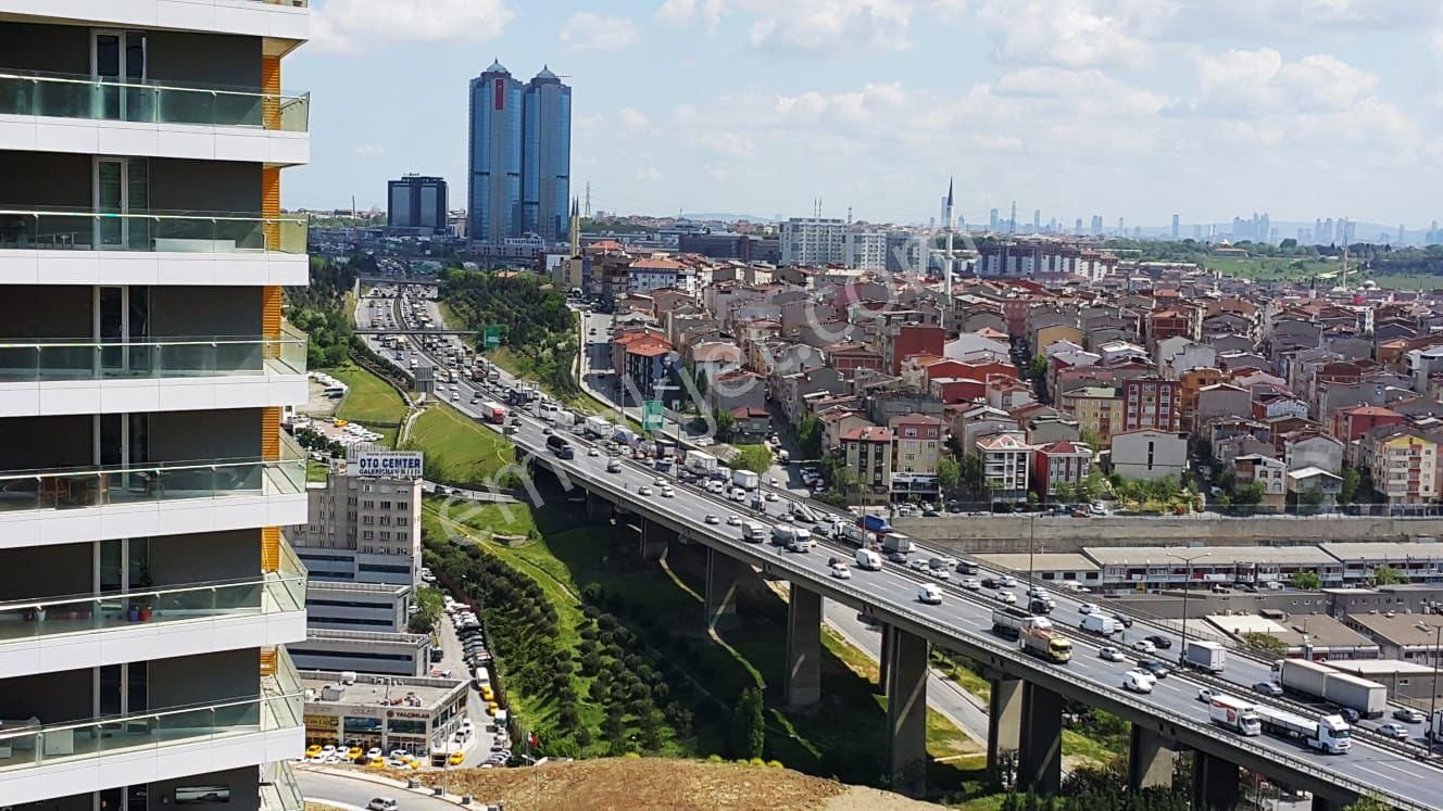 Batışhir Kiralık Ofis