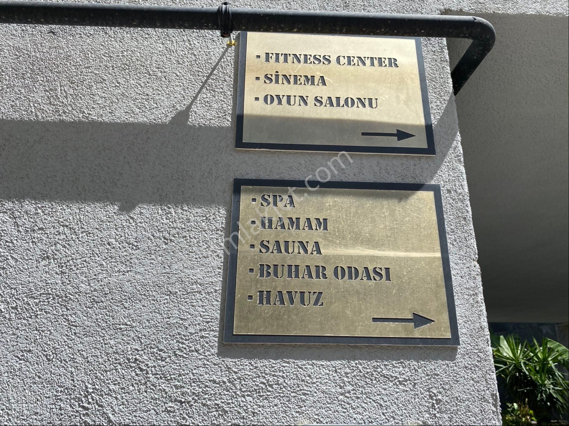 Kuşadası’nda Deniz Manzaralı Lüks Daire - Görsel 5