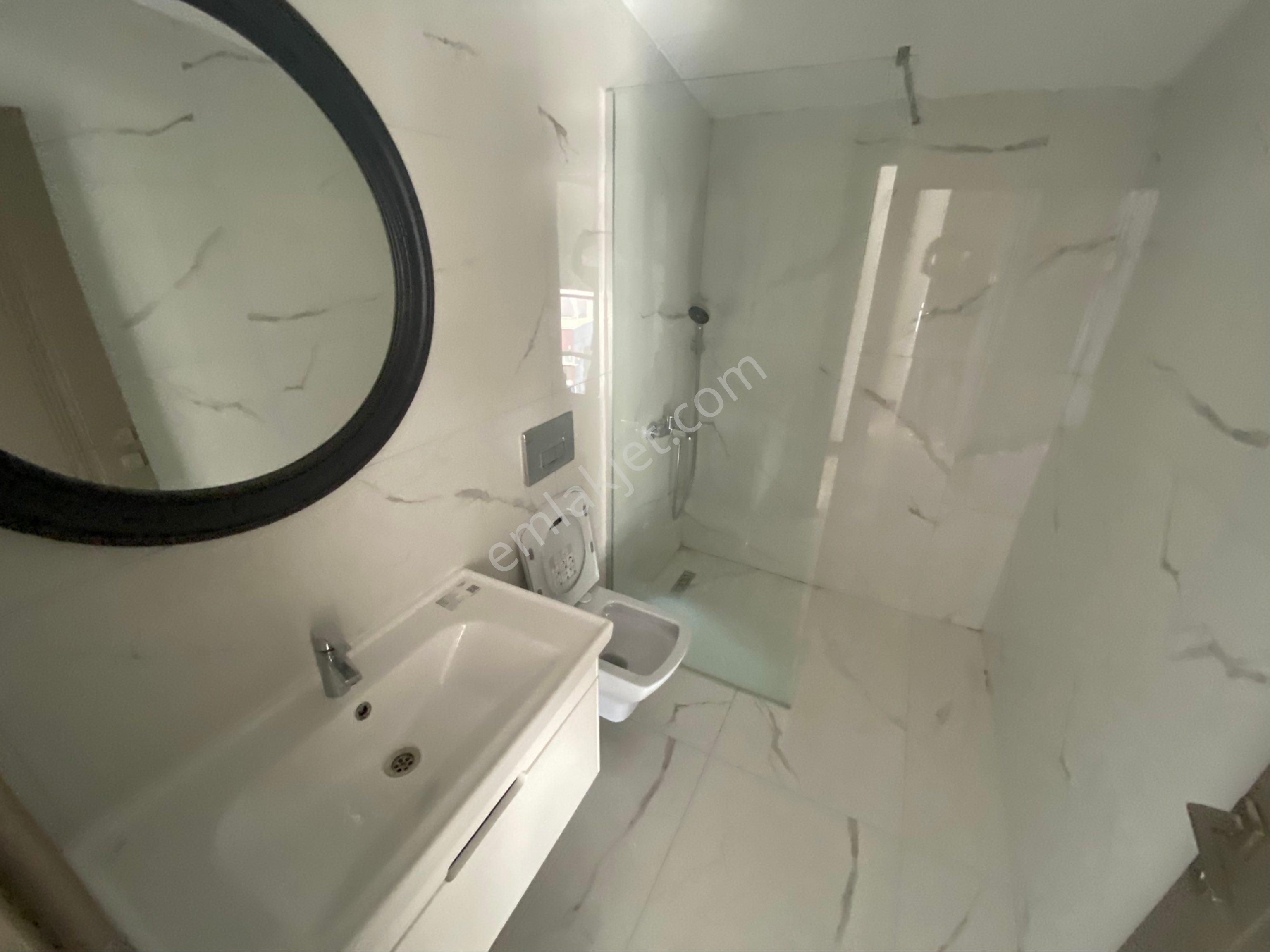 Kuşadası’nda Deniz Manzaralı Lüks Daire - Görsel 23