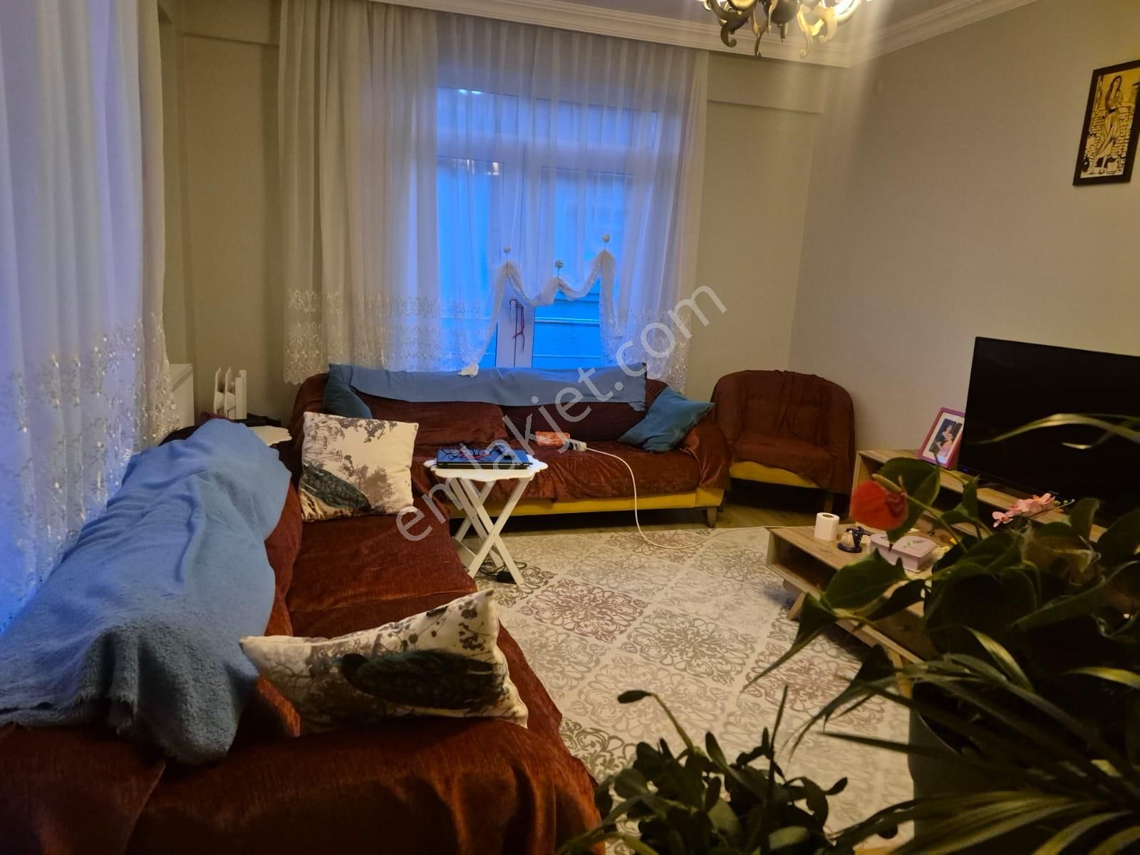 Tepebaşı Ertuğrulgazi Mahallesi'nde 2+1 Kiralık Daire – 90 M²