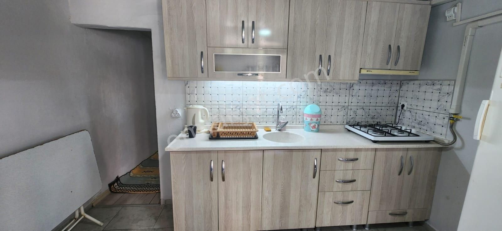 Çanakkale/merkez - Barbaros Mah. 1+1 Kiralık Eşyalı Daire