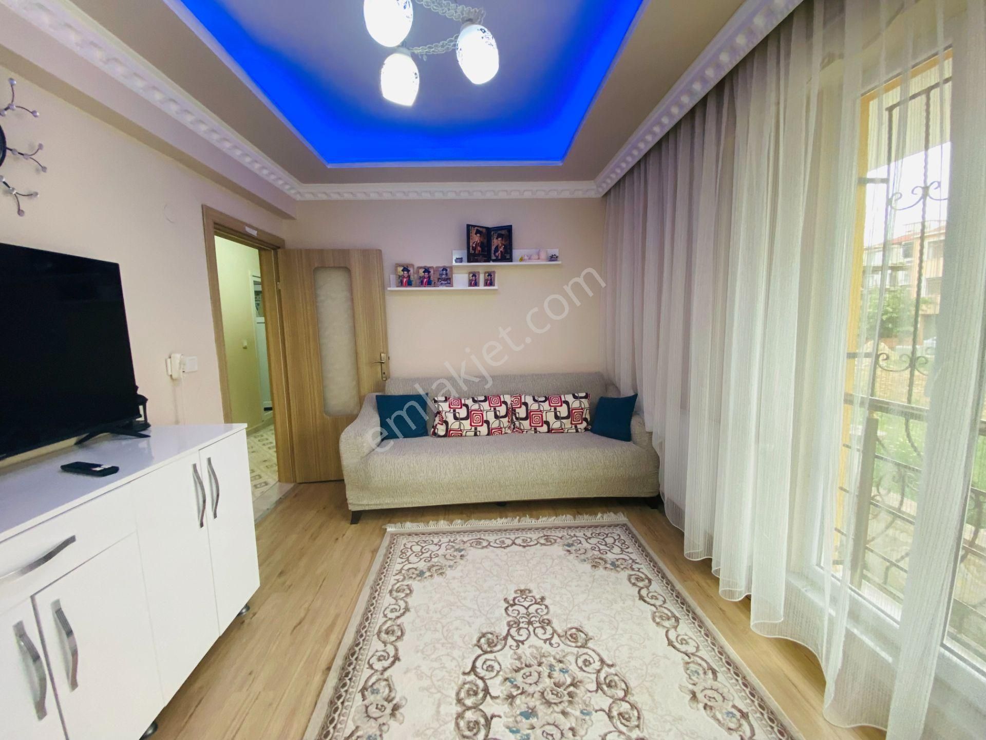 Güven'den Kapaklı'da Emsallerine Göre Uygun, Fırsat 2+1 Daire