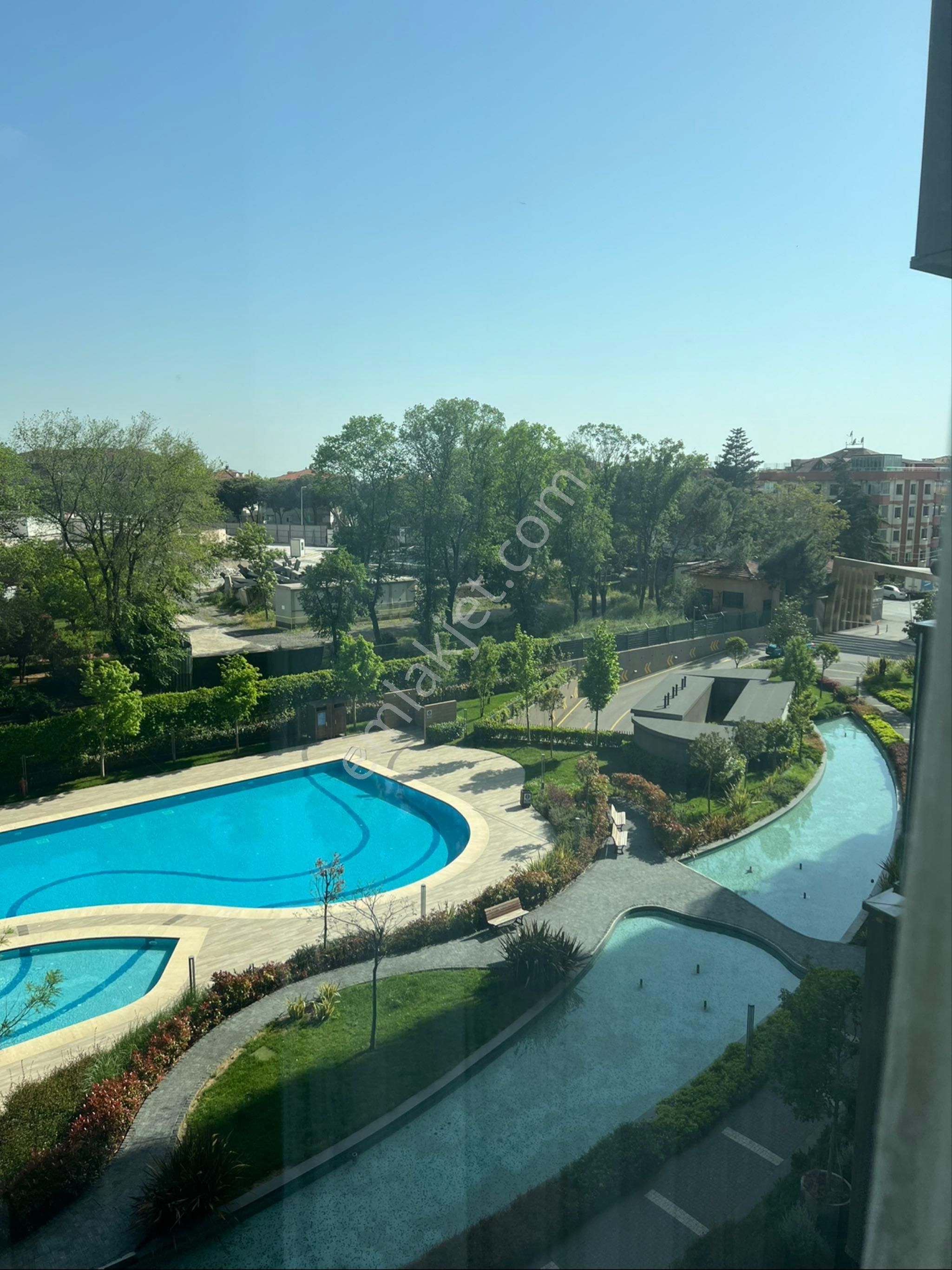 Nidapark Küçükyalı Sahibinden Satılık 3+1 Buyuktip