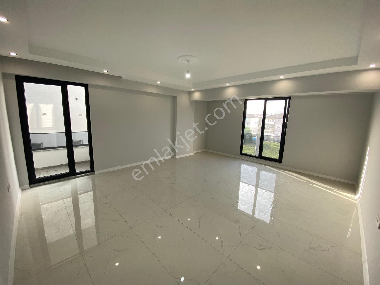Barbaros Mah.'de Sıfır 3+1 /asansörlü Dublex Daire