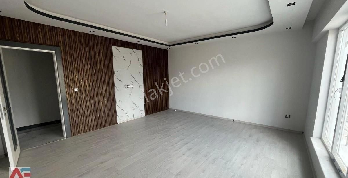 Anadolu Emlaktan Sıfır 3+1 Süper Lüx Satılık Daire