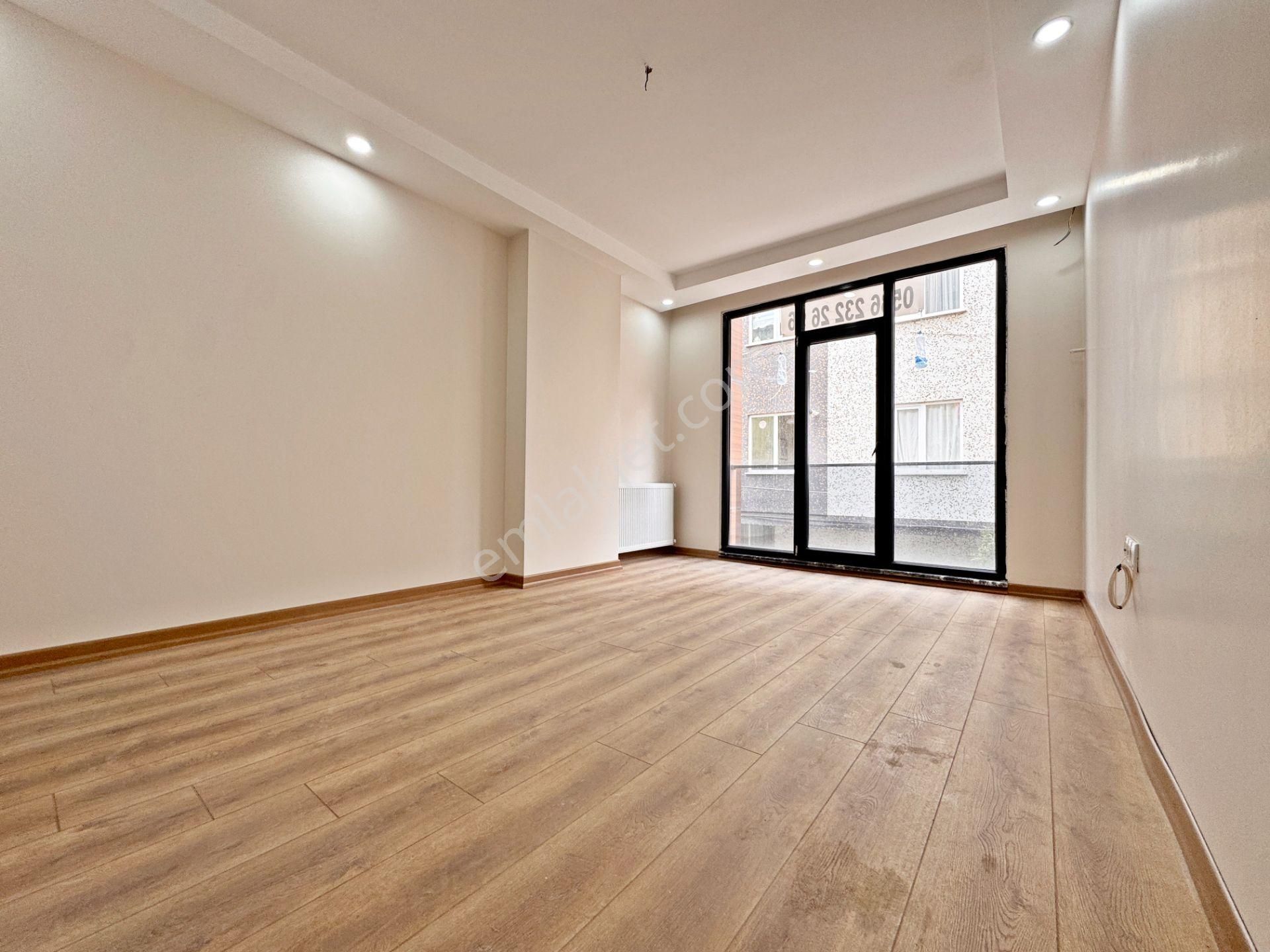 Home Vizyon Bahçelievler Hürriyet Satılık Sıfır Lüx 2+1 Daire.