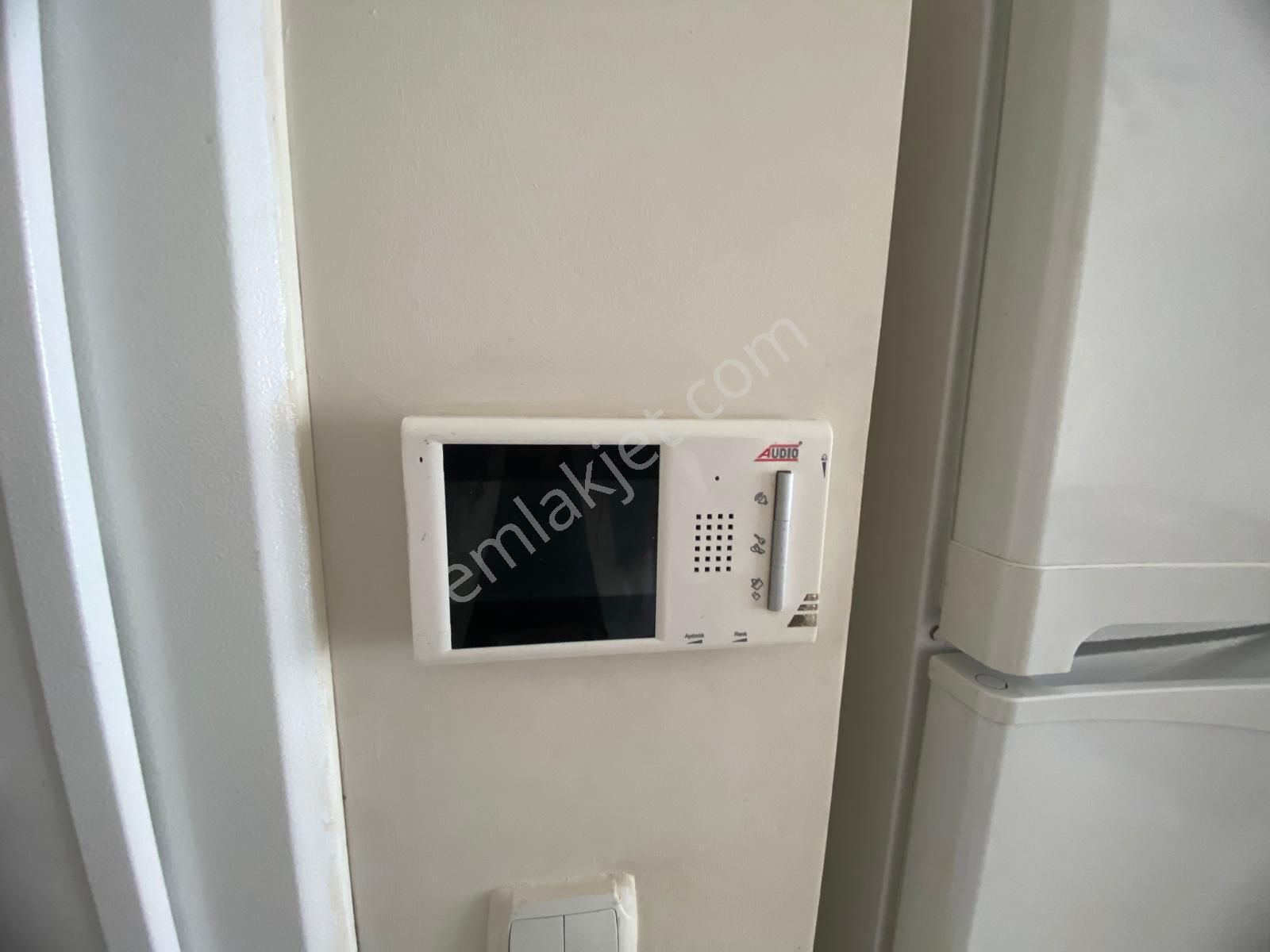 Arter Emlak’tan Eşyalı 1+1 Kiralık Daire
