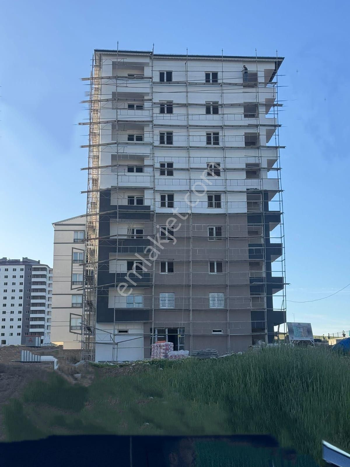 Eslem Gayrimenkulden Kılavuzda Satılık 3+1 Lüks Daire