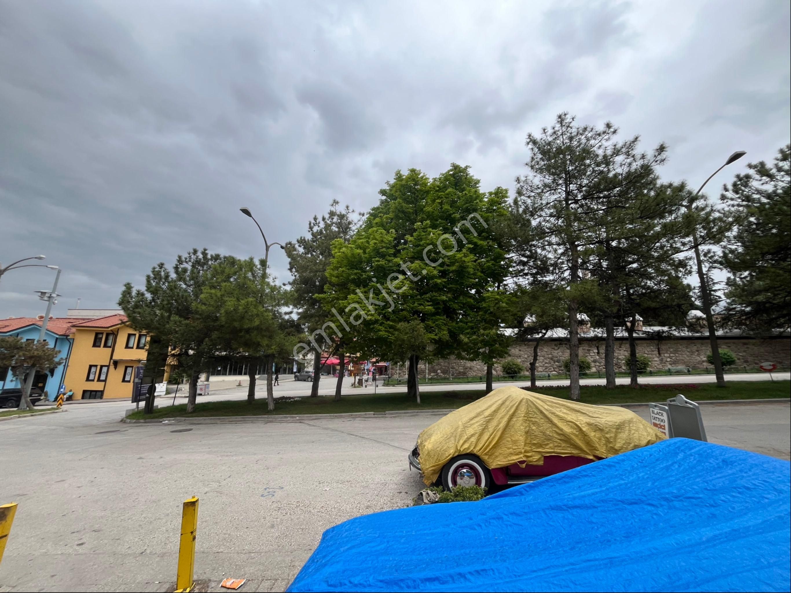 Hanedan'dan Paşa Mh. (odunpazarı Evleri) Bölgesinde 334 M2 Bina - Görsel 21