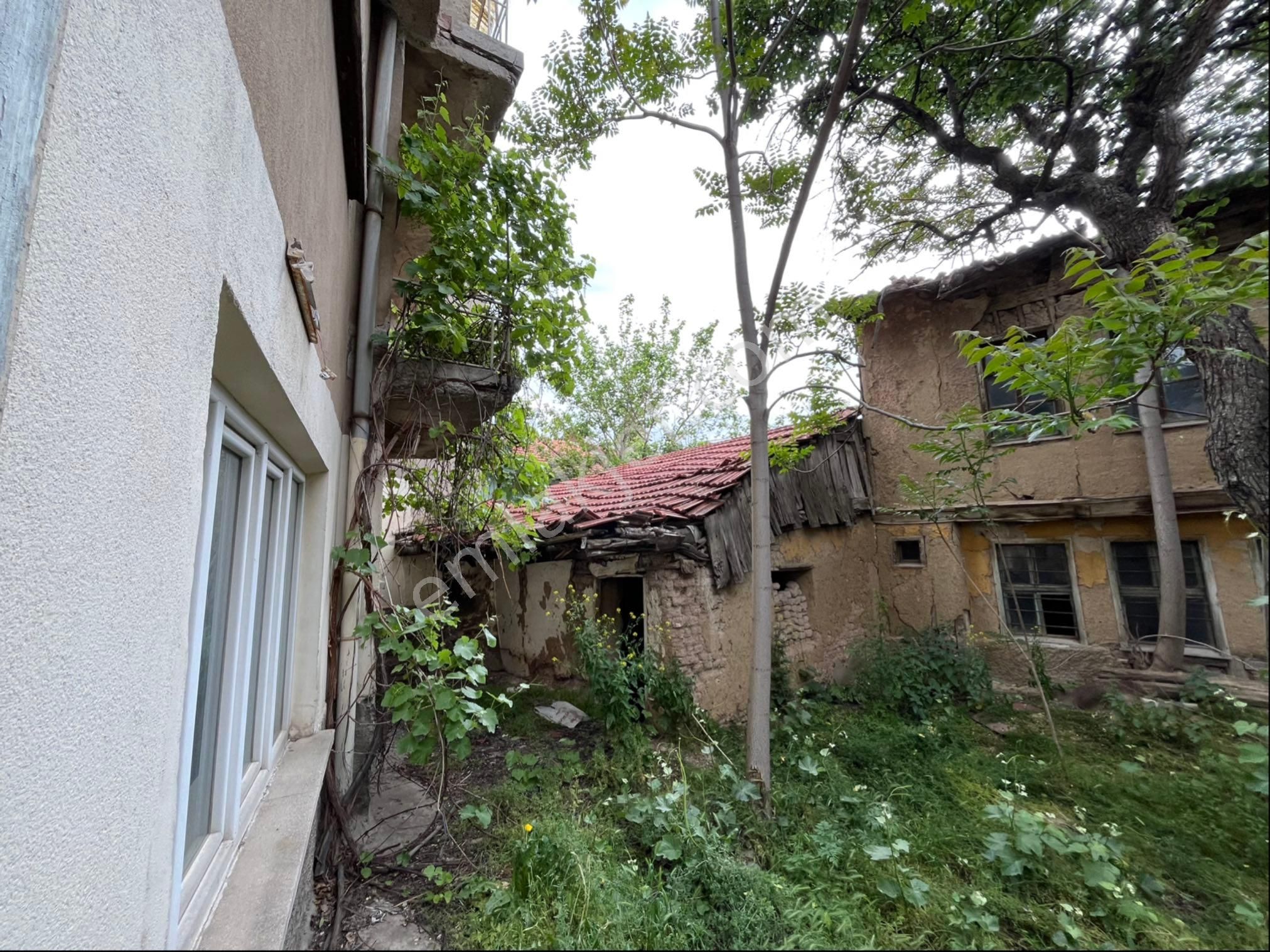 Hanedan'dan Paşa Mh. (odunpazarı Evleri) Bölgesinde 334 M2 Bina - Görsel 27