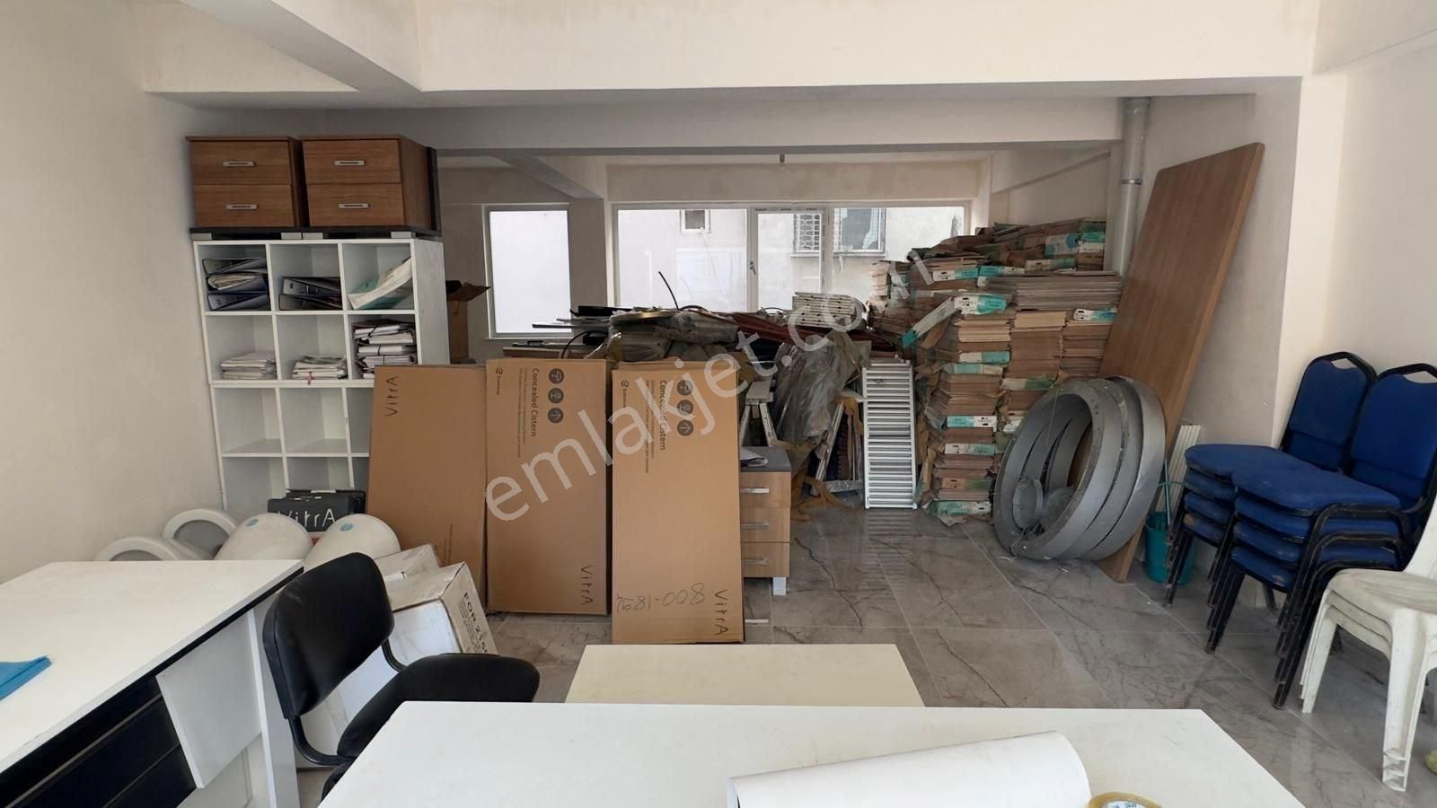 Güneşli 15 Temmuz Mahallesi Satılık Dükkan Caddeye 2. Parsel