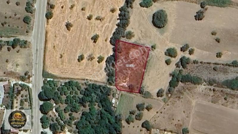 Aydoğan Emlak'tan Muğla-datça'da Satılık Müstakil Arsa - Görsel 7