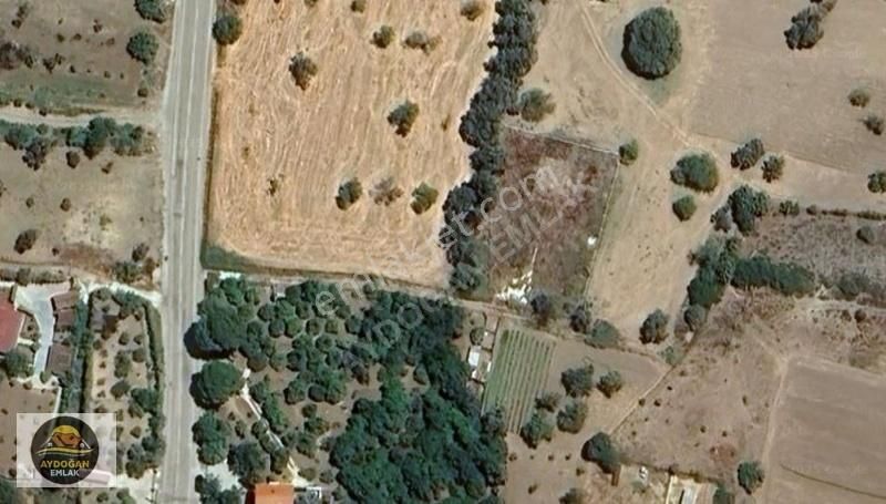 Aydoğan Emlak'tan Muğla-datça'da Satılık Müstakil Arsa - Görsel 8