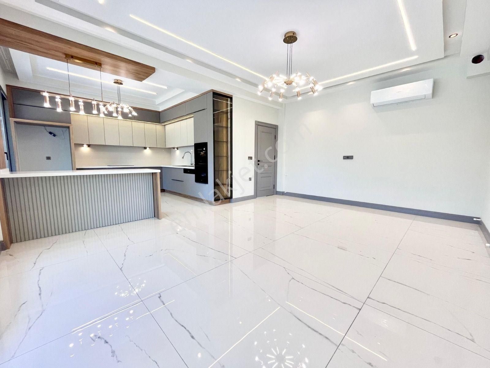 Yüksel'den Güre'de Kazdağları Eteklerinde Tam Bağımsız 4+1 Villa