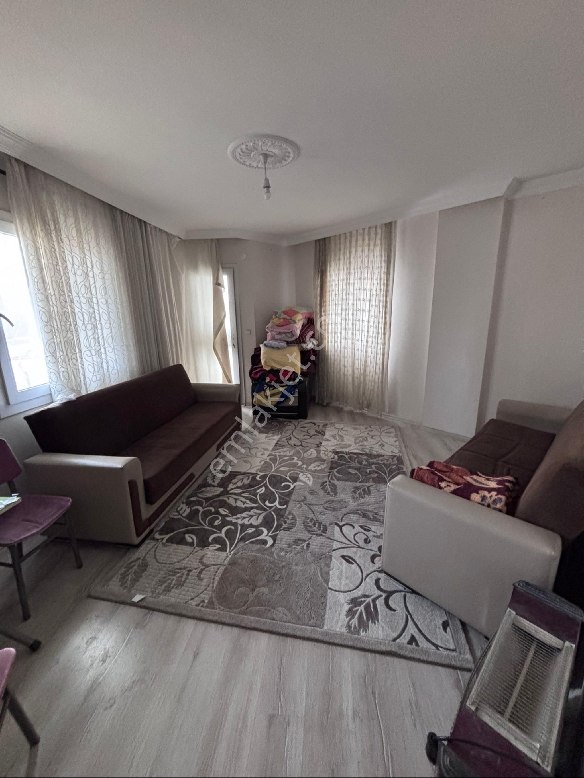 Tarsus Ergenekon Mh Toros Koleji Yani Satılık 2+1 Bağımsız Mutfak 110 M2 Yüksek Zemin