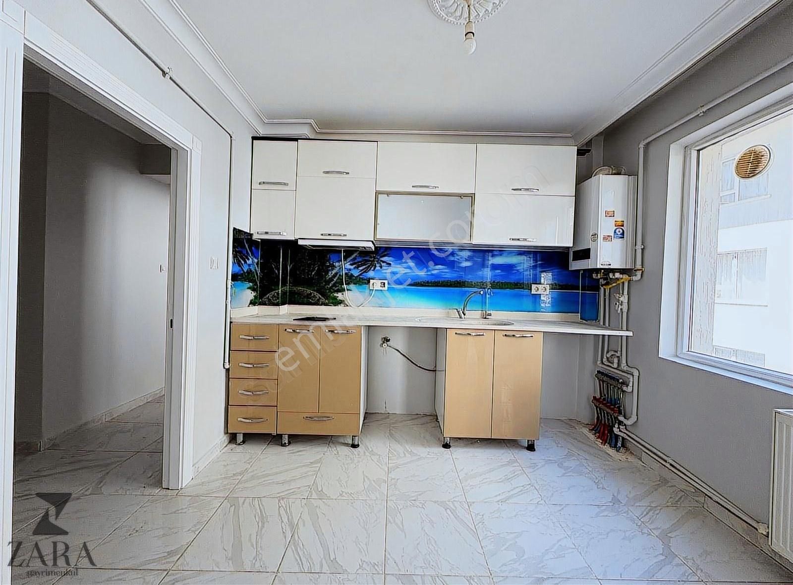 ▄zara▄fırsat İlan.! Site Dairesini Aratmayan Ara Kat 3+1 Daire.