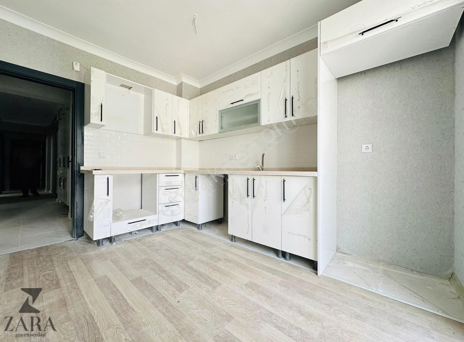 ▄zara▄şok Fırsat.!yenibayındır Mh. Ara Kat 3+1 135m² Sıfır Daire