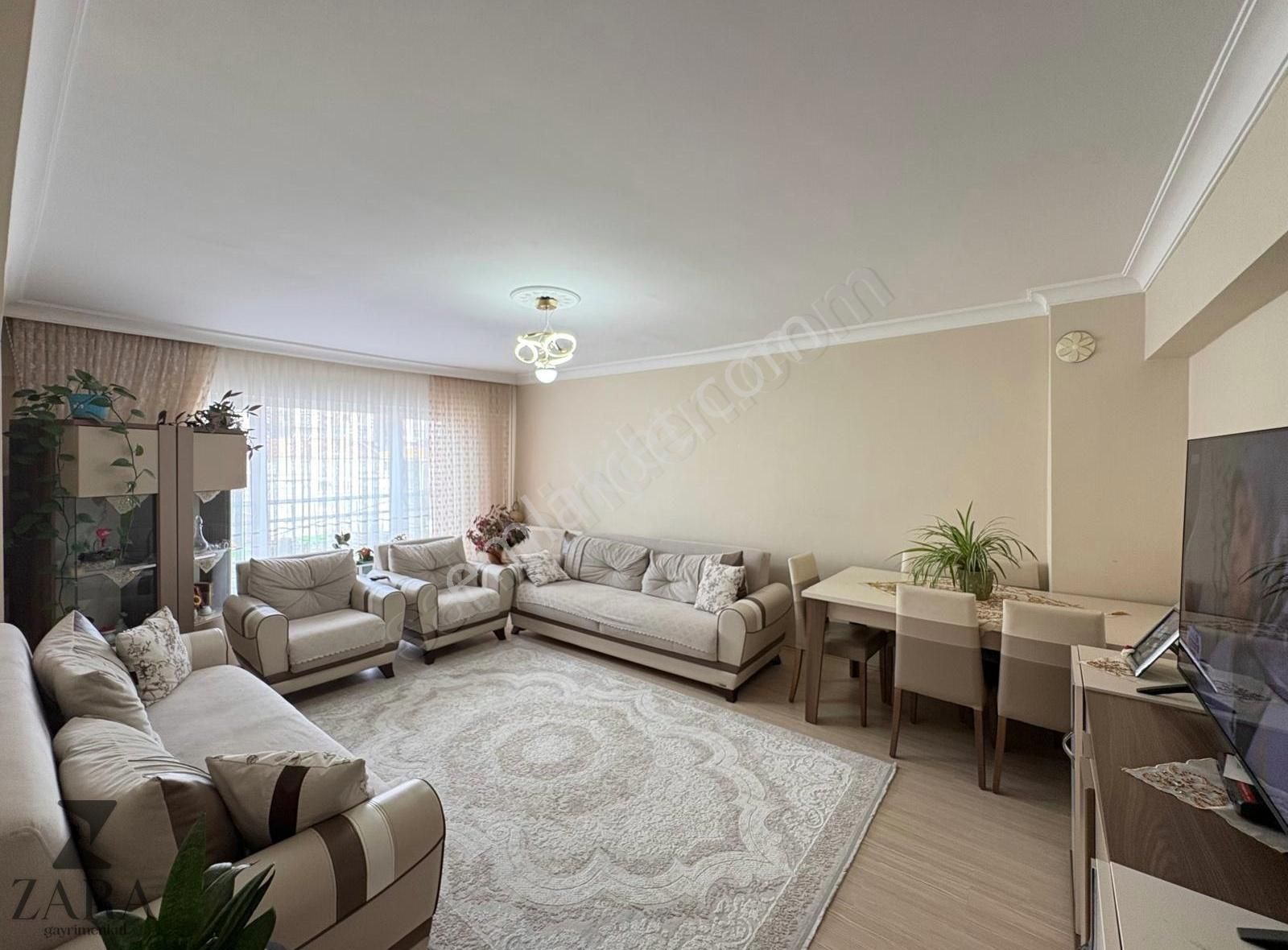 ▄zara▄harika Fırsat Uygun Rakam.!928 Cd. Üzeri 3+1 135m² Ara Kat