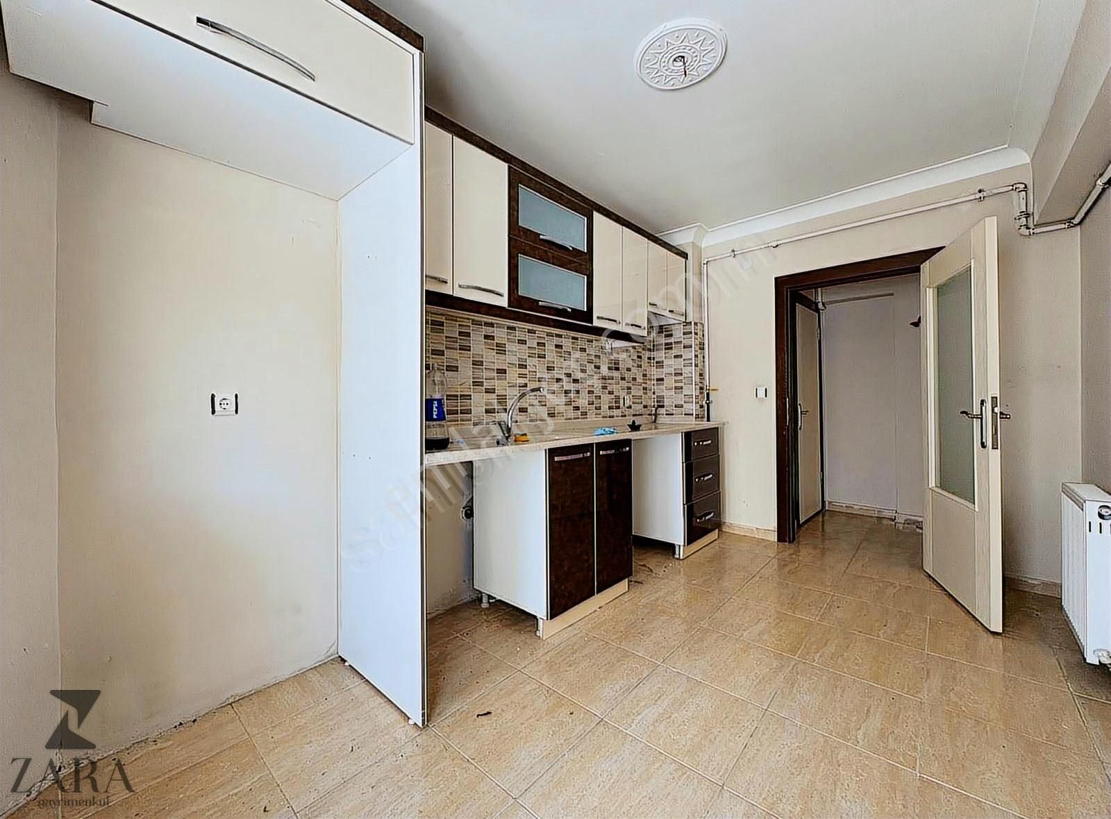 ▄zara▄muhteşem Fırsat.! Doğukent Cd Üzerinde 3+1 125m2 Daire